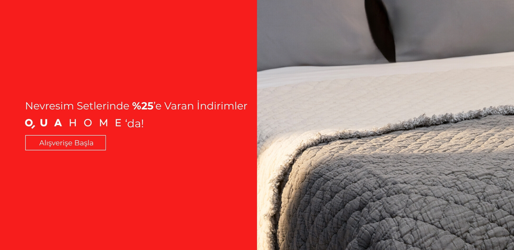 nevresim indirim banner