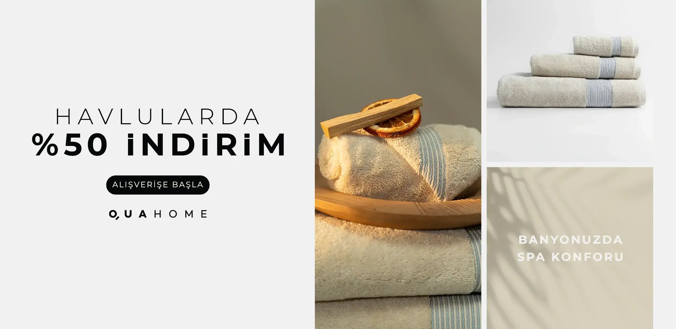Havlu %50