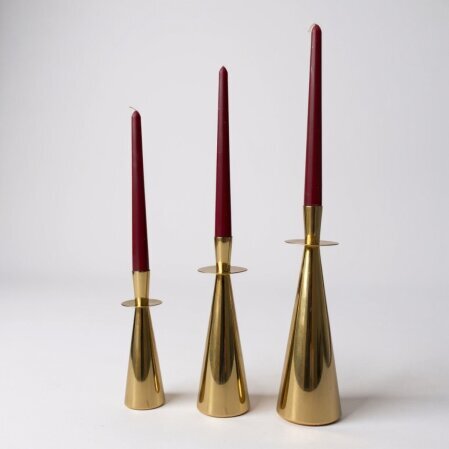 Ariane Gold Mumluk - 2