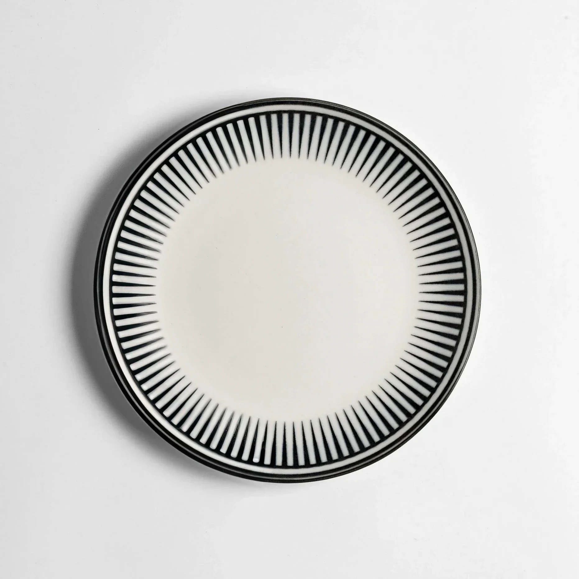 Aspen 6'lı Pasta Tabağı 21 Cm - 2