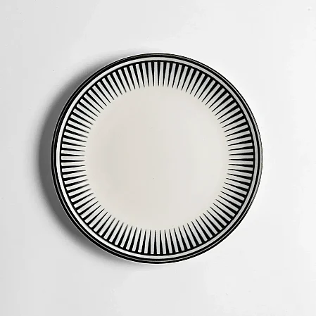 Aspen 6'lı Pasta Tabağı 21 Cm - 2