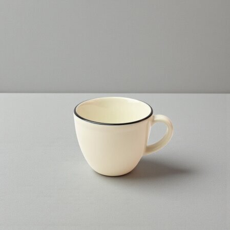 Aspen Kahve Fincanı - 3