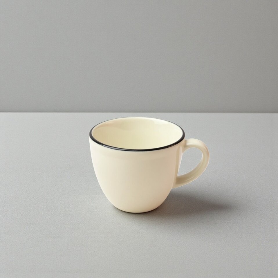 Aspen Kahve Fincanı - 3