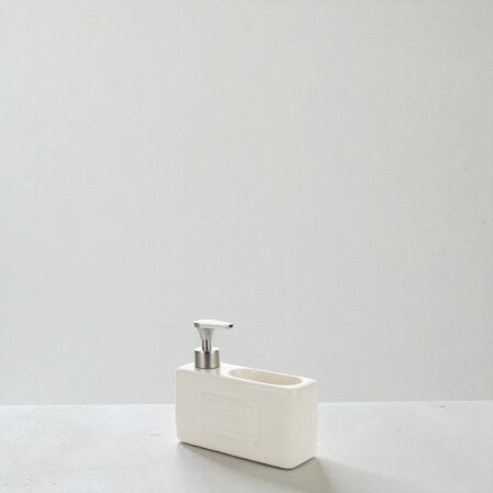 Nia Seramik Sıvı Sabunluk - Qua Home