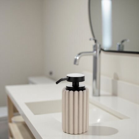 Tea Poliresin Sıvı Sabunluk - 2