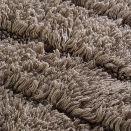 Daisy Banyo Paspası Seti Taş - 2