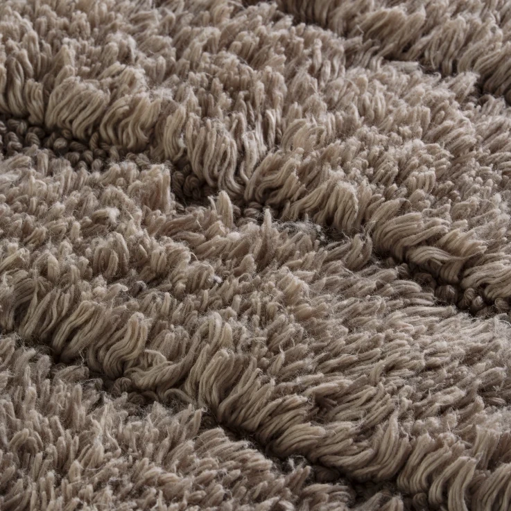 Daisy Banyo Paspası Seti Taş - 2