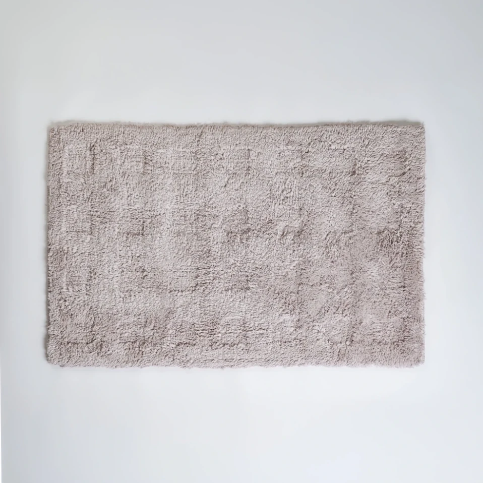 Karin Banyo Paspası Gri - 3