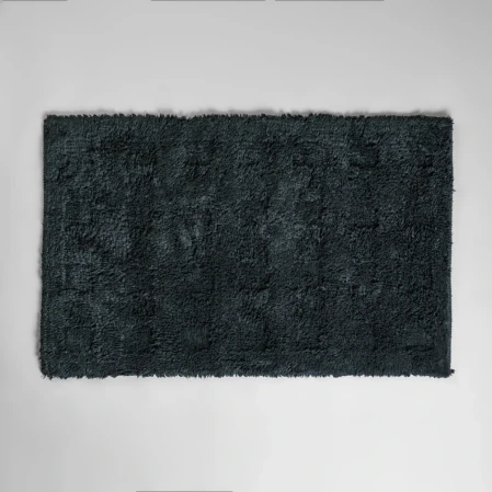 Karin Banyo Paspası Siyah - 3