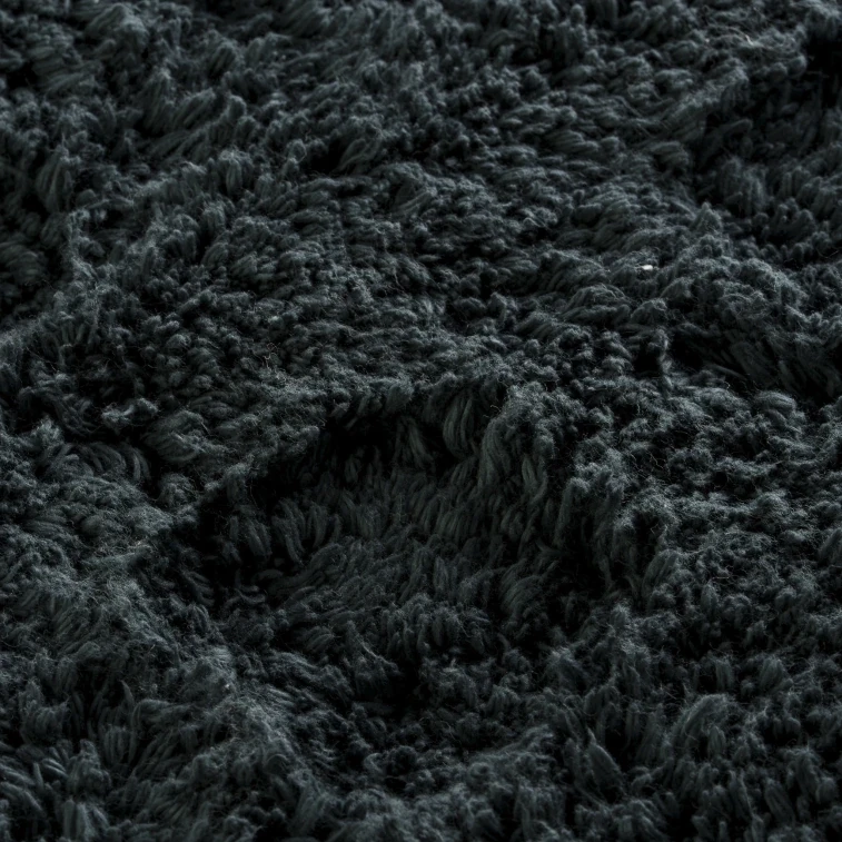 Karin Banyo Paspası Siyah - 2