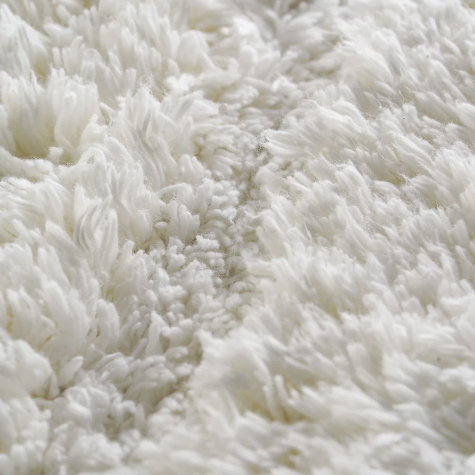 Katie Banyo Paspası Seti Ekru - 2