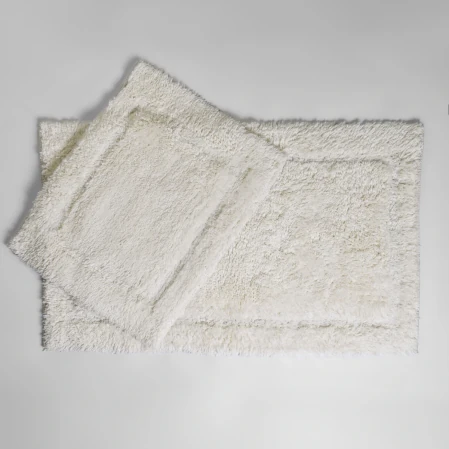 Katie Banyo Paspası Seti Ekru - 3