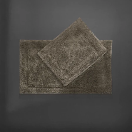 Katie Banyo Paspası Seti Taş 