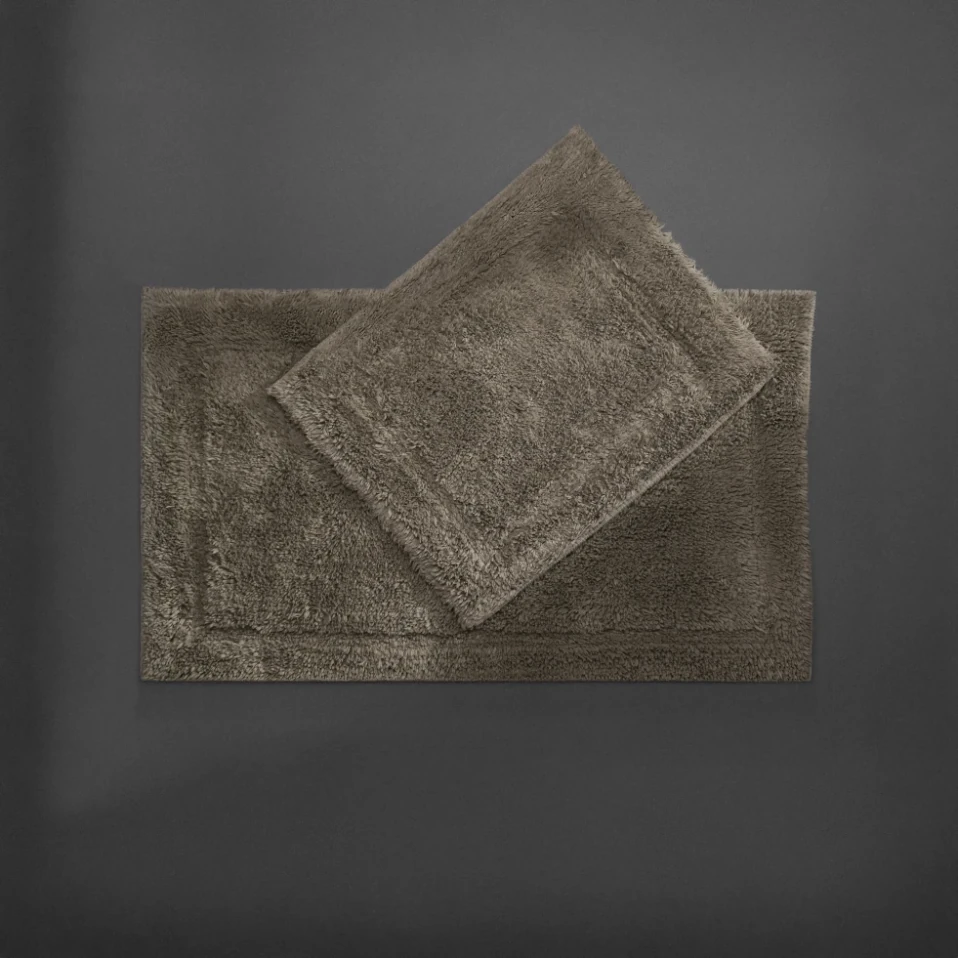 Katie Banyo Paspası Seti Taş - 1