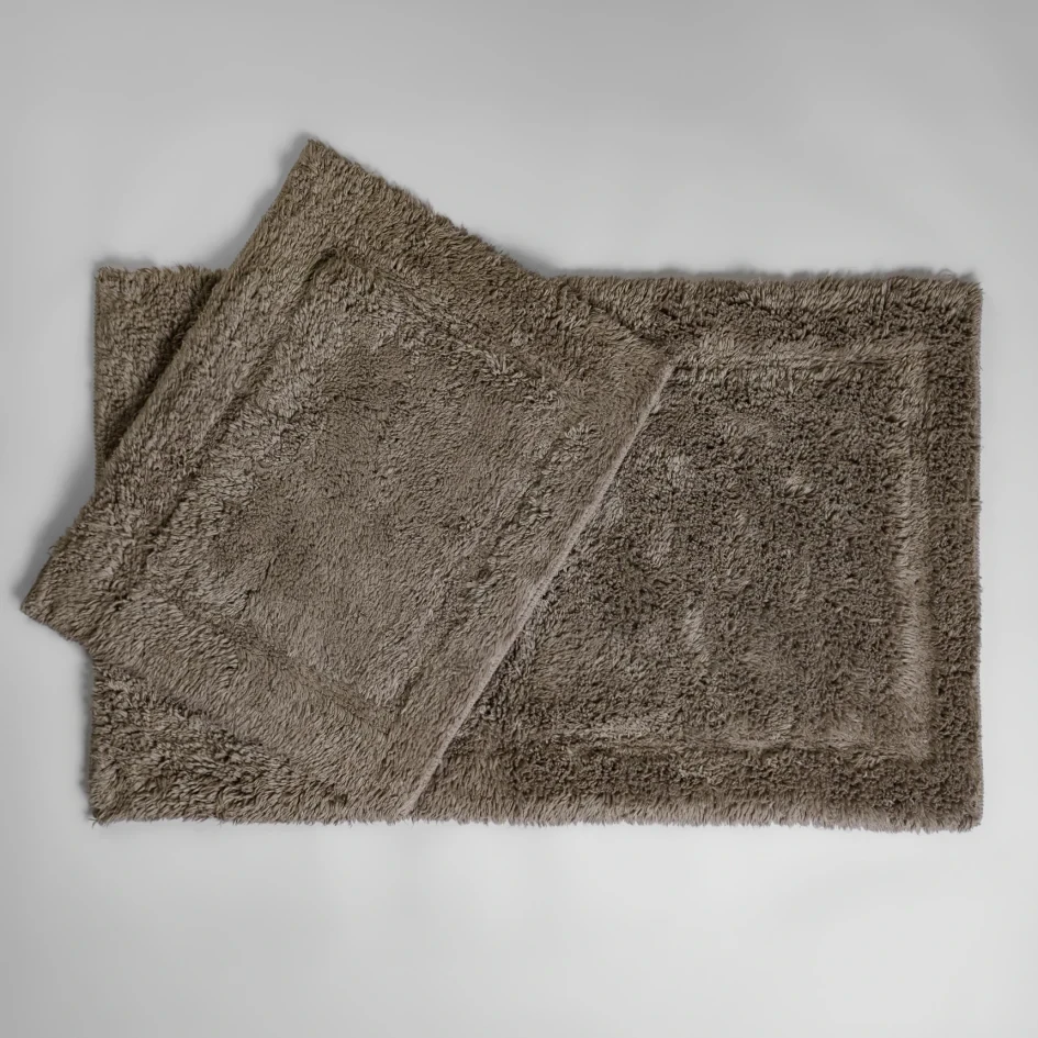 Katie Banyo Paspası Seti Taş - 3