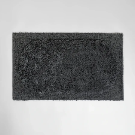 Lucia Banyo Paspası Antrasit - 3