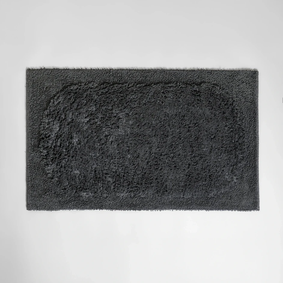 Lucia Banyo Paspası Antrasit - 3