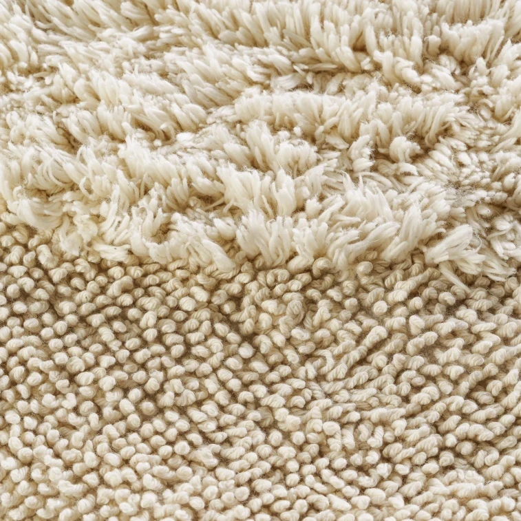 Lucia Banyo Paspası Bej - 2