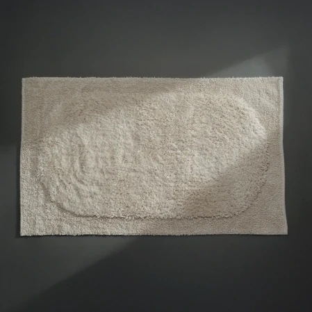 Lucia Banyo Paspası Bej 