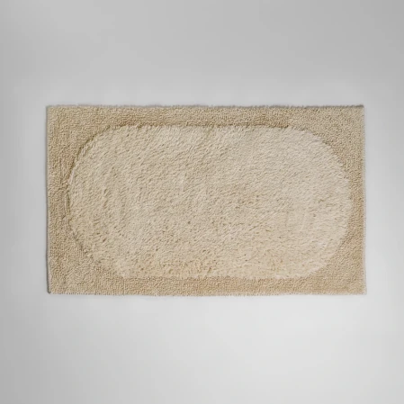 Lucia Banyo Paspası Bej - 3