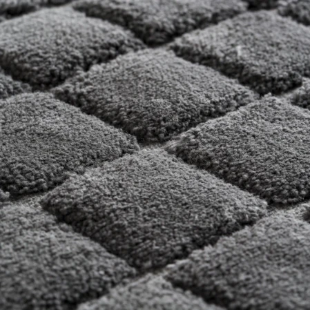 Sophie Banyo Paspası Antrasit - 2