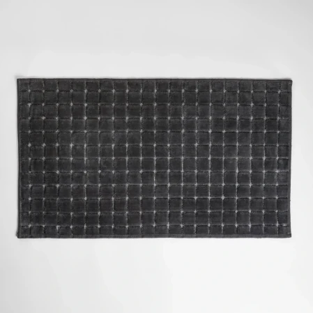 Sophie Banyo Paspası Antrasit - 3