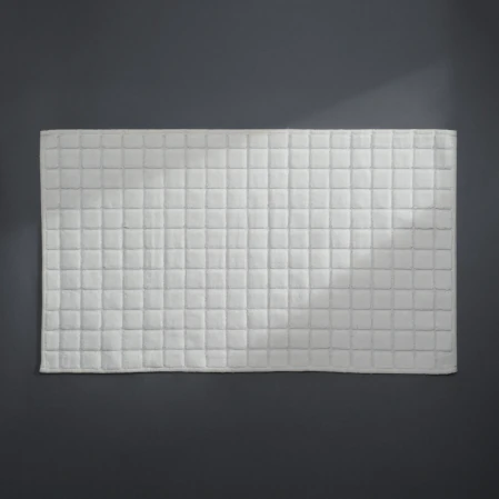 Sophie Banyo Paspası Ekru 