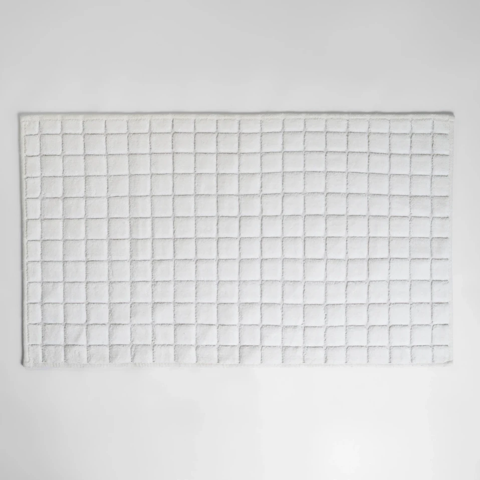 Sophie Banyo Paspası Ekru - 3