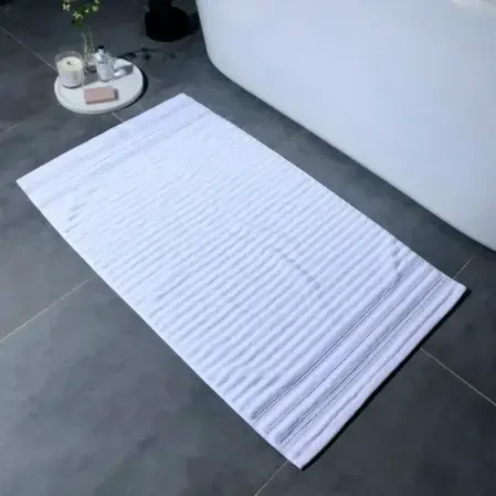 Aster Ayak Havlusu - 2