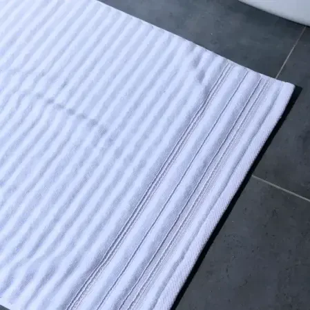 Aster Ayak Havlusu - 4