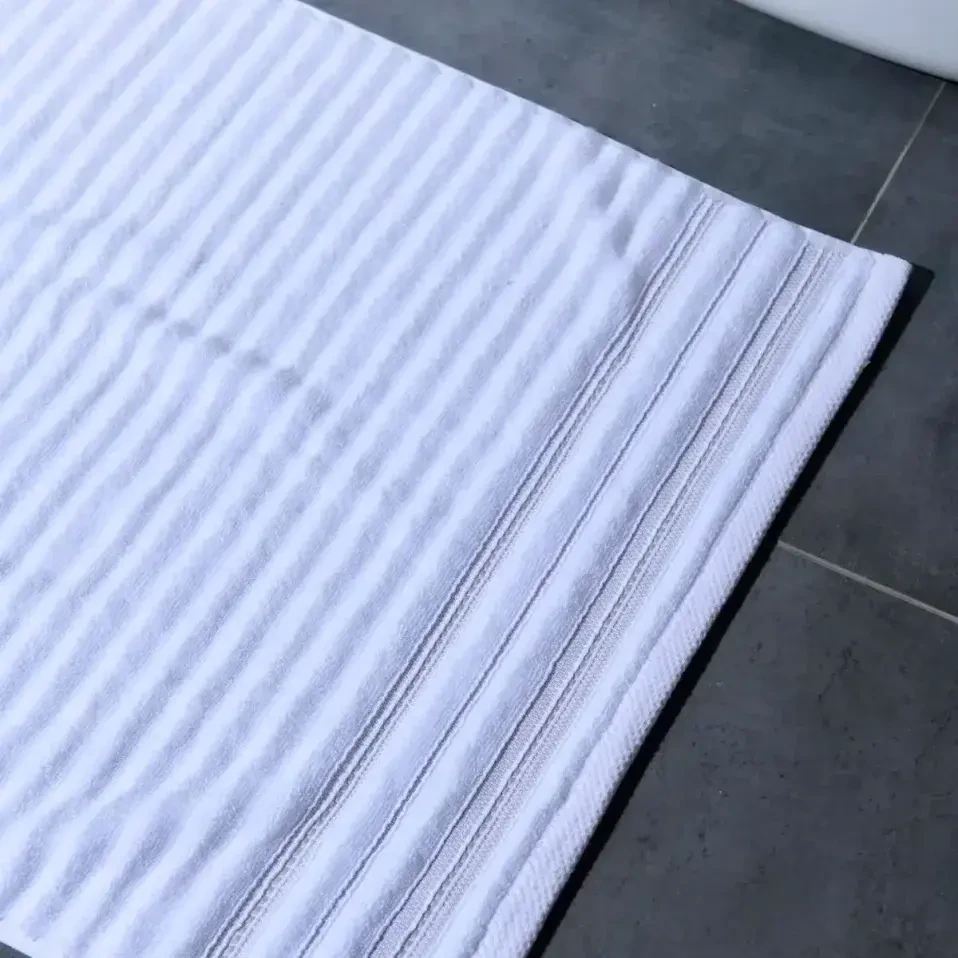 Aster Ayak Havlusu - 4