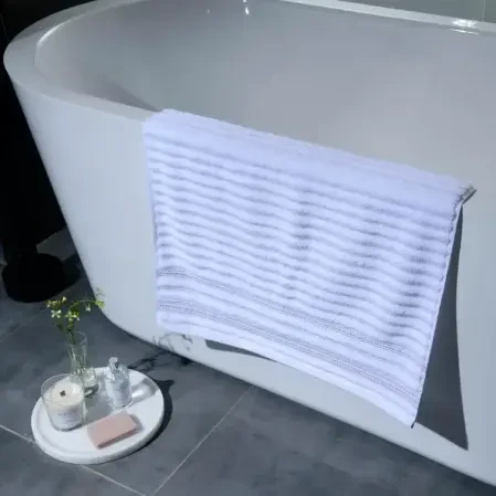 Aster Ayak Havlusu - 1