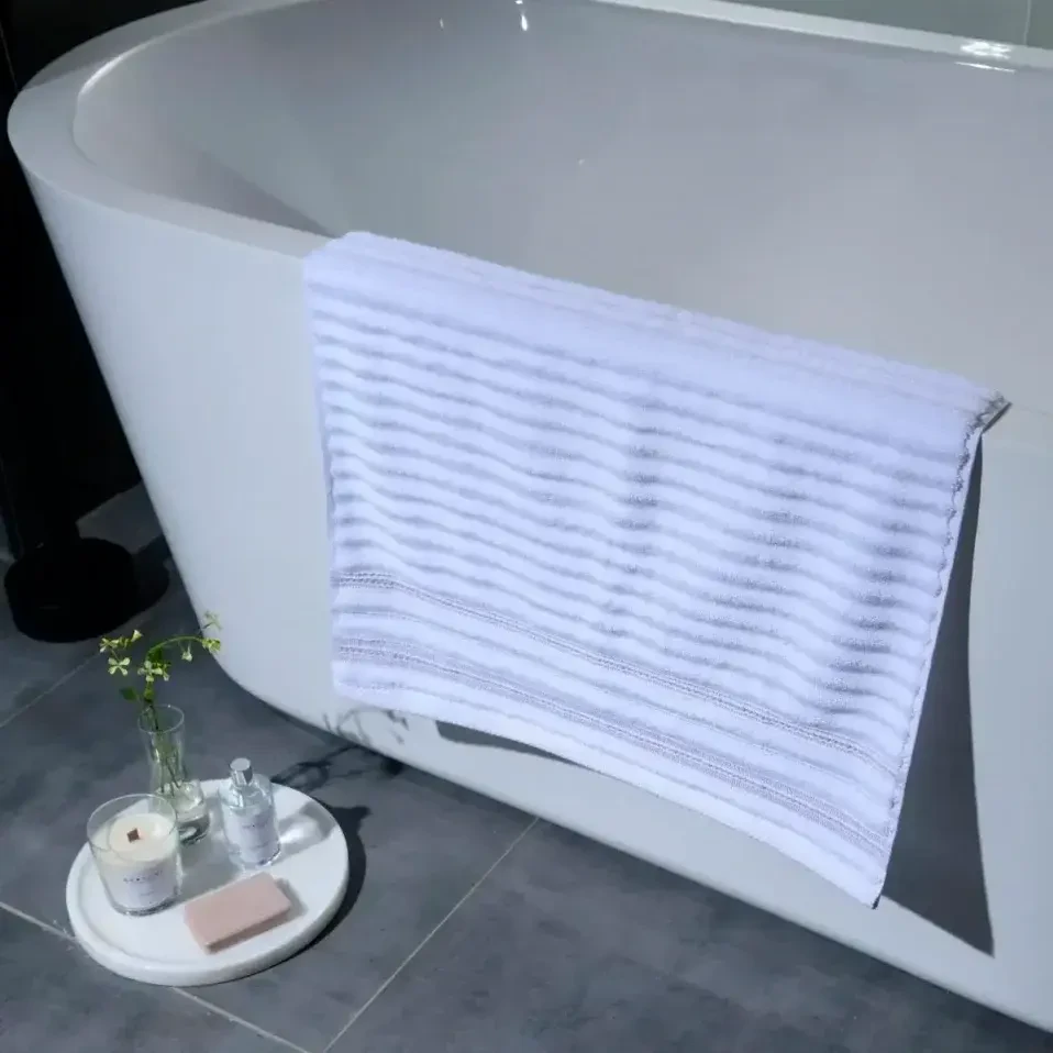 Aster Ayak Havlusu - Qua Home