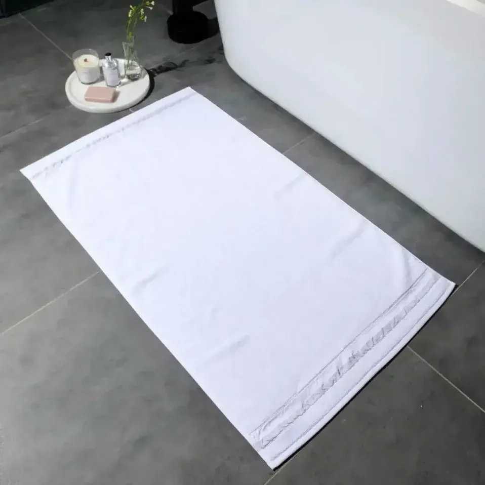 Chamelion Ayak Havlusu - Qua Home