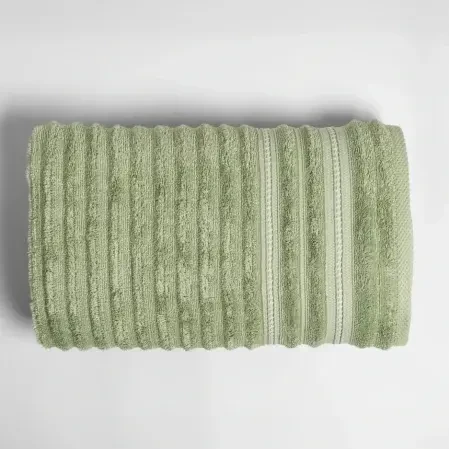 Aster Pima Pamuk Banyo Havlusu Mint 90x150 cm 