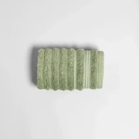 Aster Pima Pamuk El Havlusu Mint 30x50 cm 