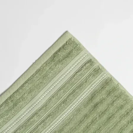Aster Pima Pamuk Yüz Havlusu Mint 50x90 cm - 3