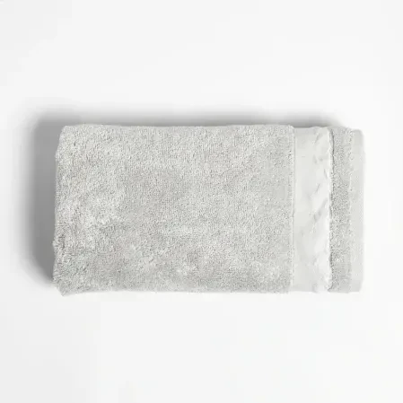 Chamelion Pima Pamuk Yüz Havlusu Gri 50x90 cm 