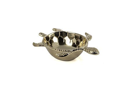 Caretta Kase Gold 28x25x7 Cm - Qua Home