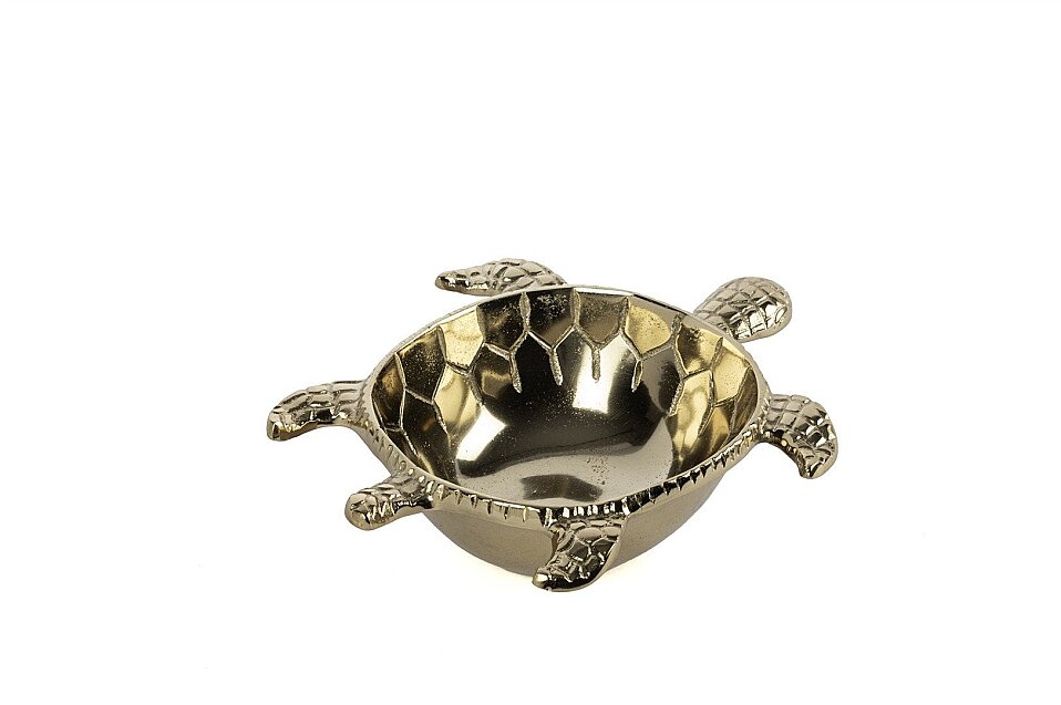 Caretta Kase Gold 28x25x7 Cm - 2
