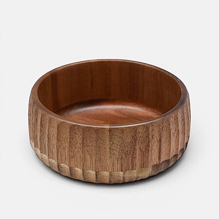 Curve Akasya Kase 15 Cm - Qua Home