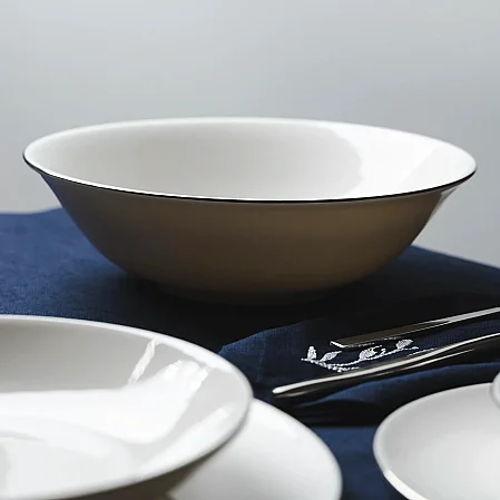 Elias Platin 2'li Salata Kasesi 25 Cm - 3