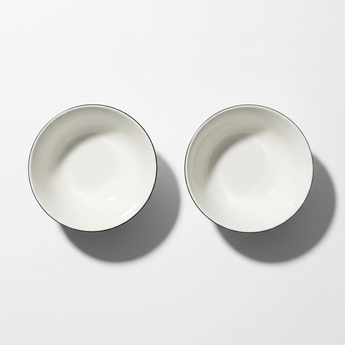 Elias Platin 2'li Salata Kasesi 25 Cm - 1