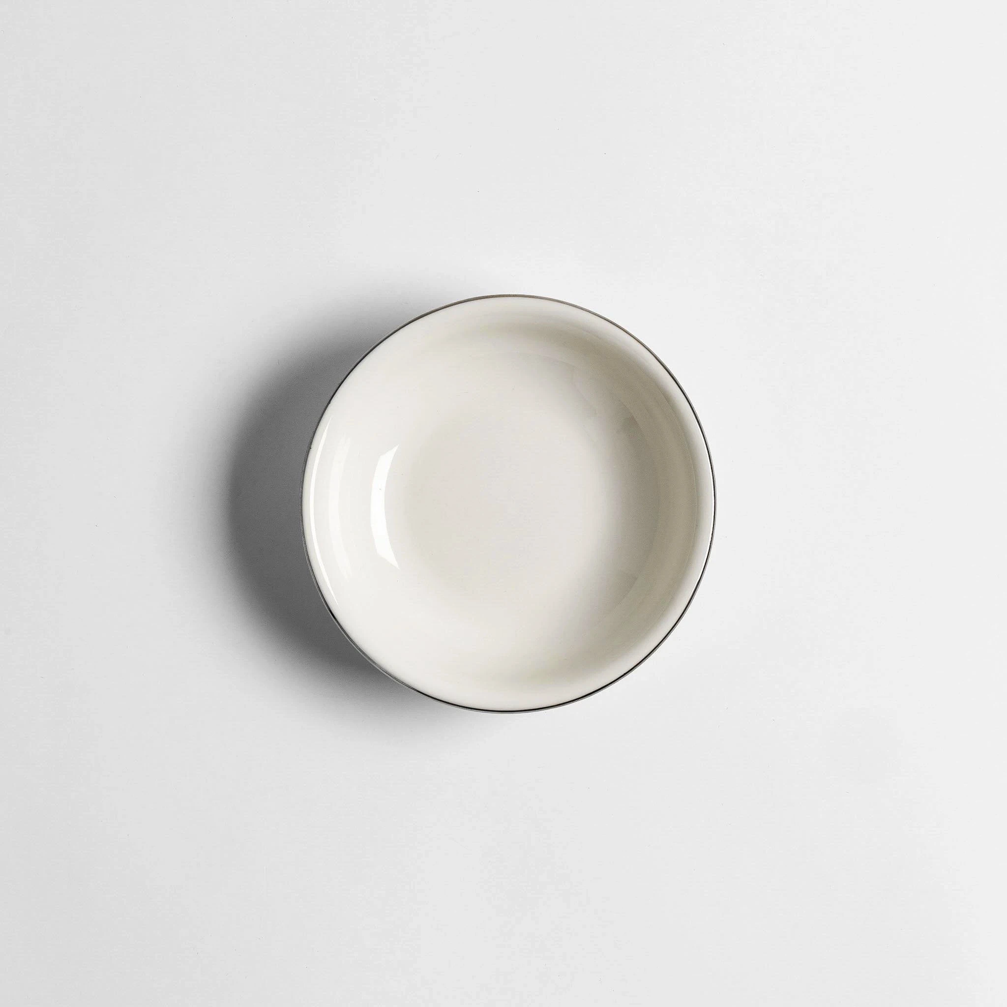 Elias Platin 4'lü Servis Kasesi 11 Cm - 2