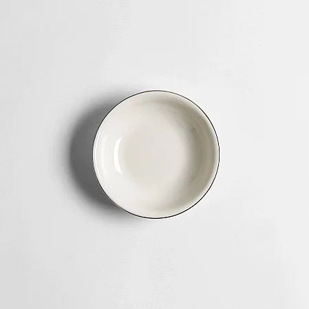 Elias Platin 4'lü Servis Kasesi 11 Cm - 2