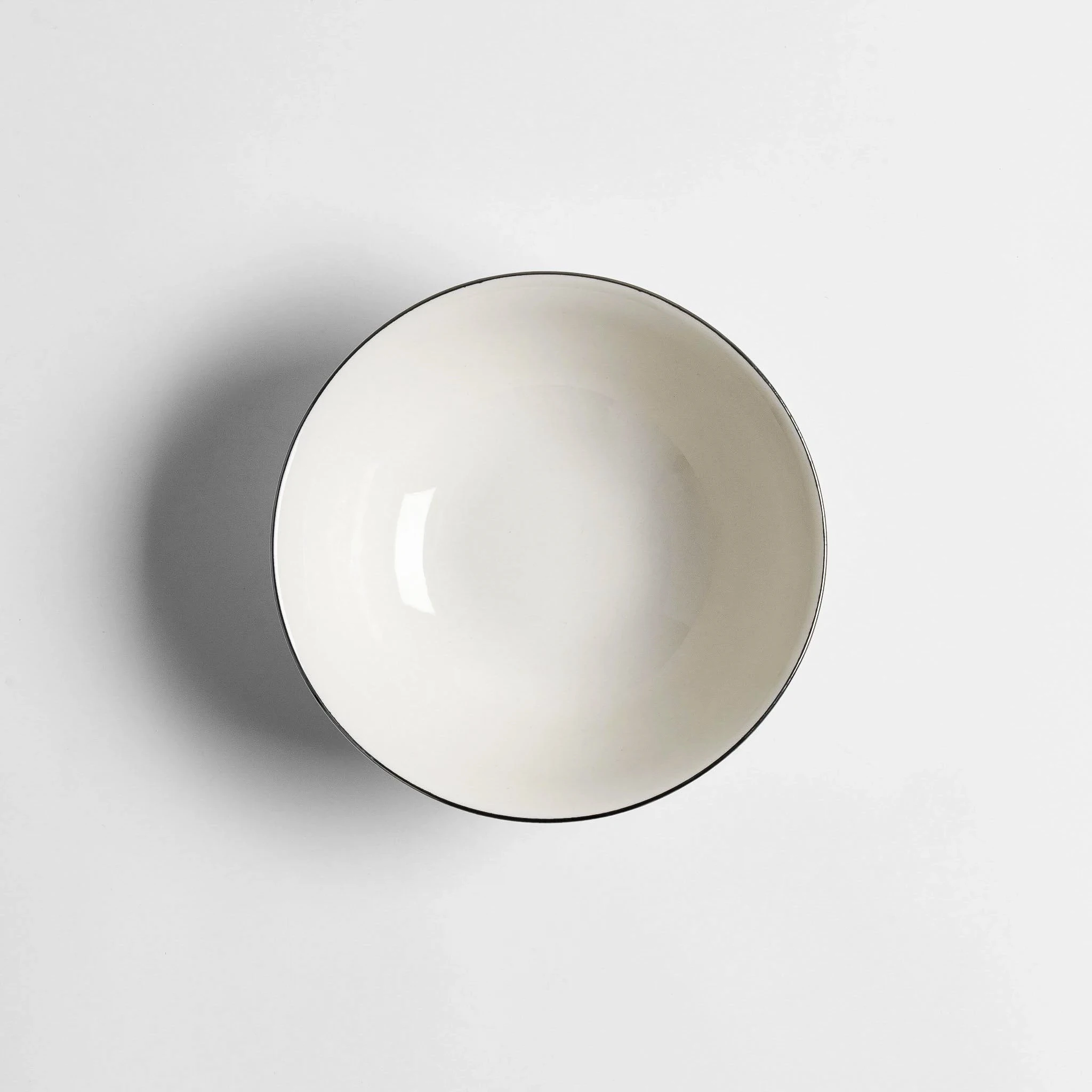 Elias Platin 6'lı Kase 14 Cm - 2