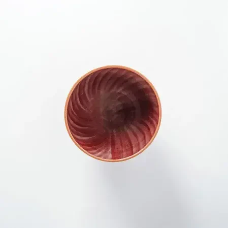 Fiona Kase Bordo 20 Cm - 2