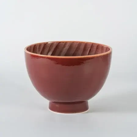 Fiona Kase Bordo 20 Cm - 3