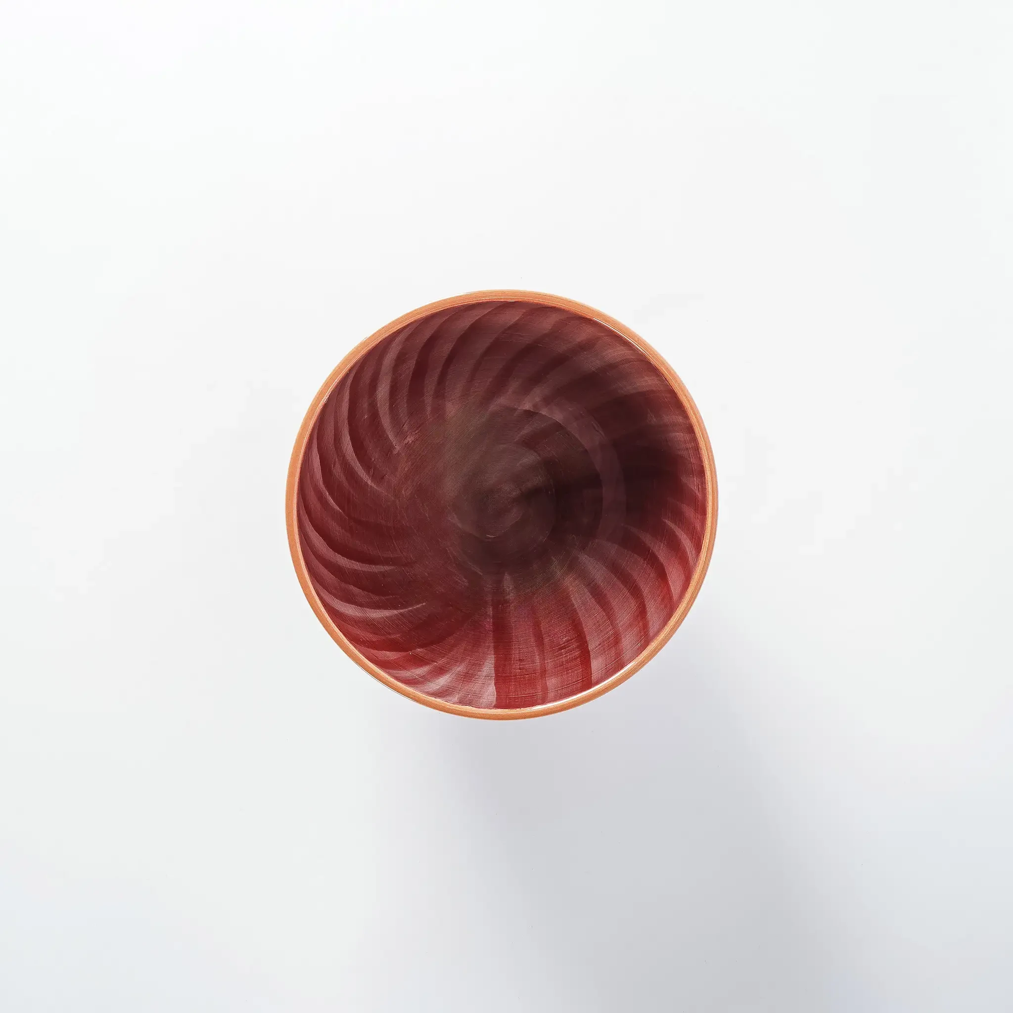 Fiona Kase Bordo 20 Cm - 2