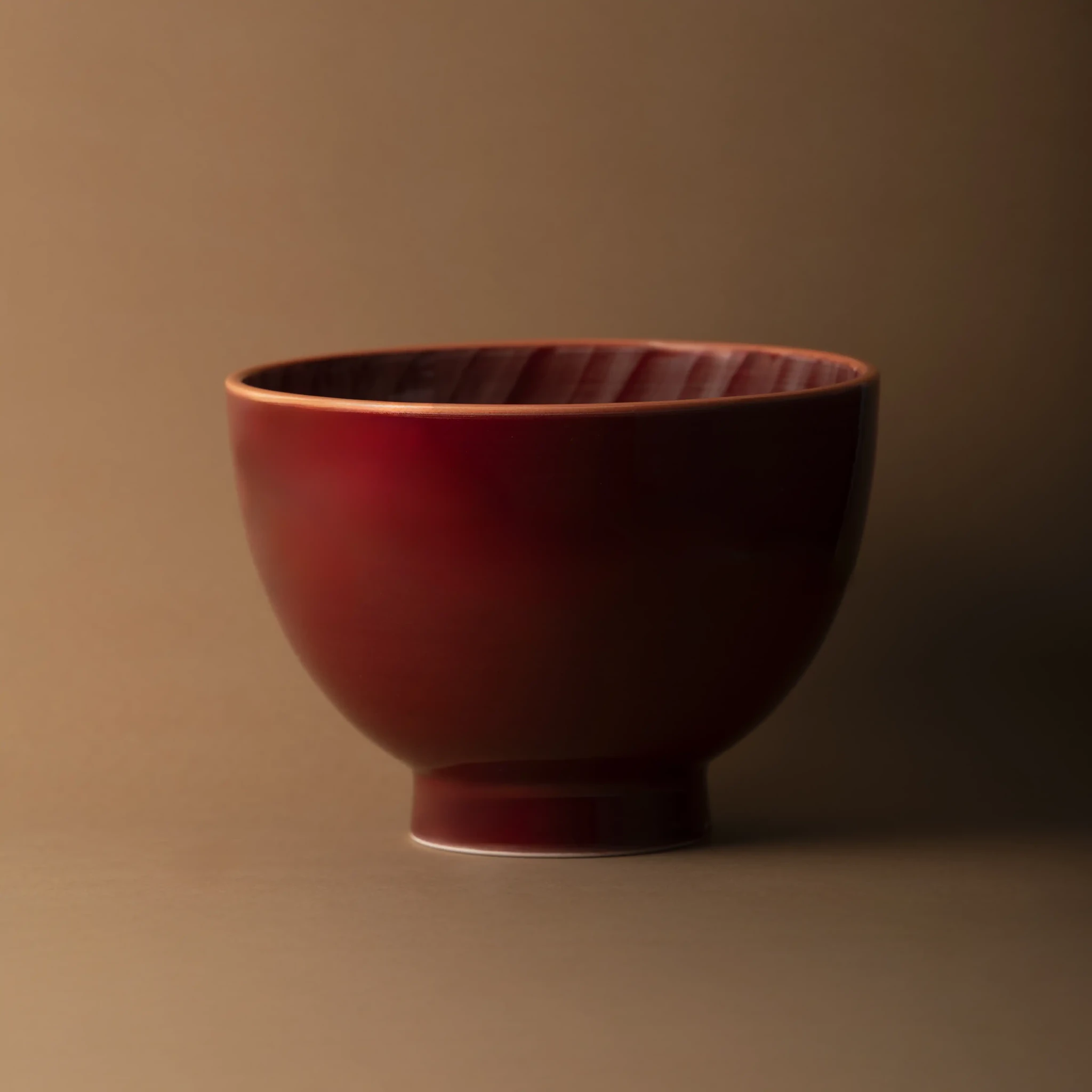 Fiona Kase Bordo 20 Cm - 1